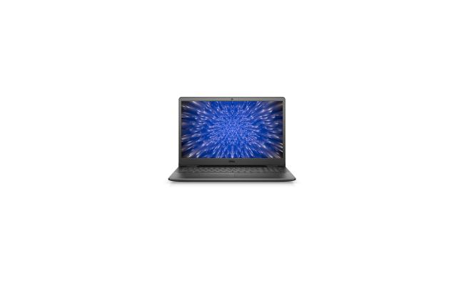 Dell VOSTRO 3500 NEW Intel 11th Gen Core i7 Thin & Light – Black Laptop